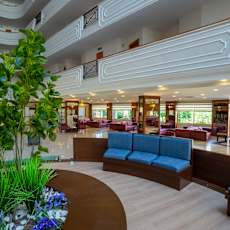 Aydınbey Gold Dreams Hotel